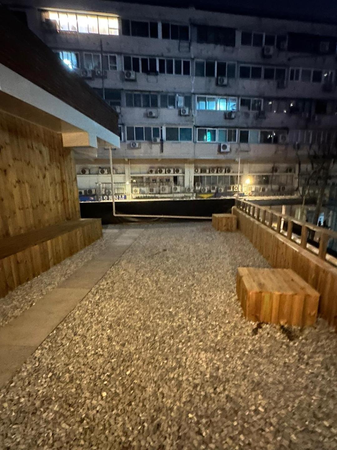 R Guesthouse Jongmyo Сеул Экстерьер фото