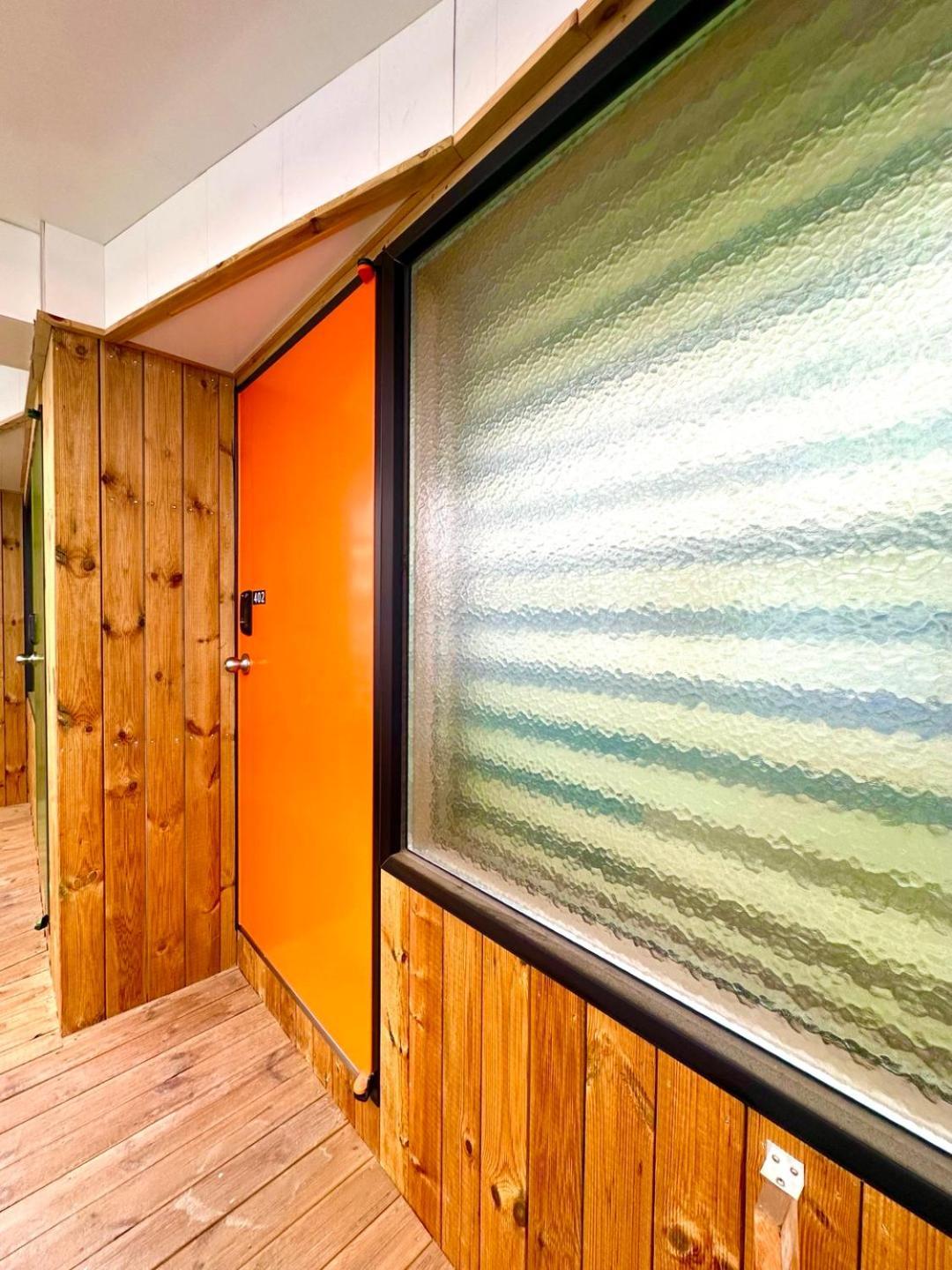 R Guesthouse Jongmyo Сеул Экстерьер фото