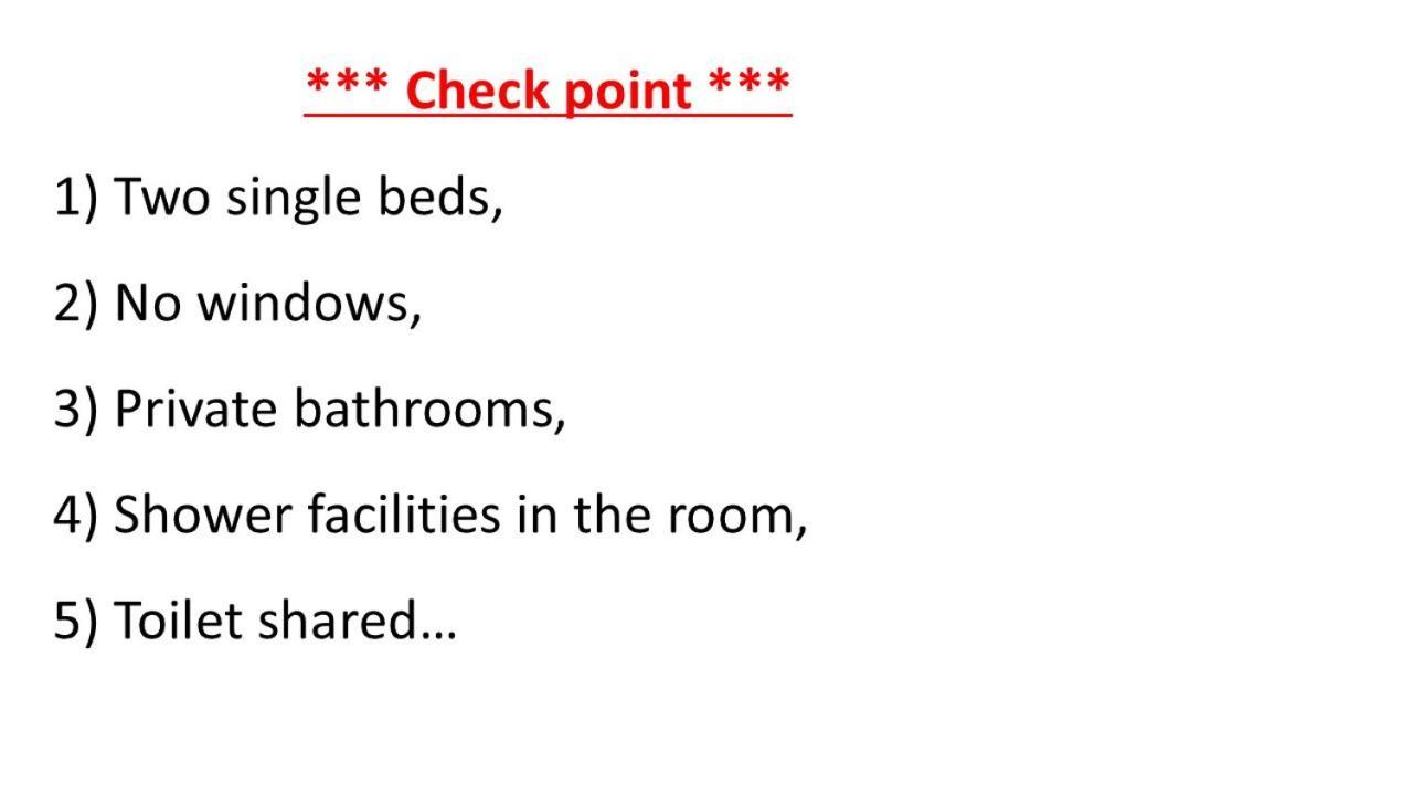 R Guesthouse Jongmyo Сеул Экстерьер фото